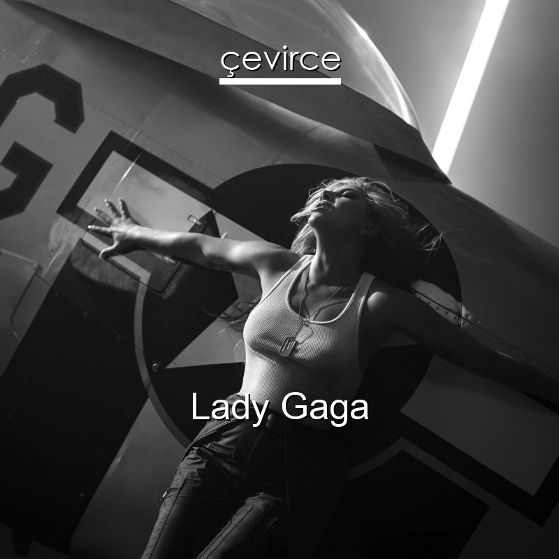 Lady Gaga