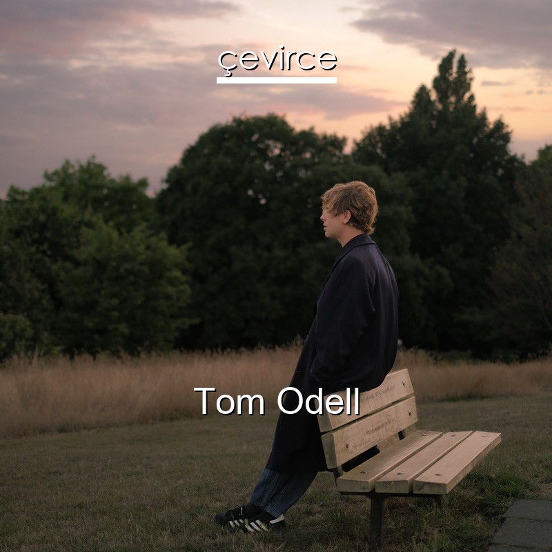 Tom Odell