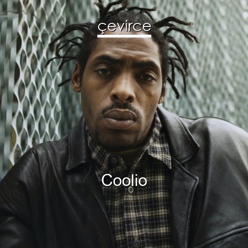 Coolio
