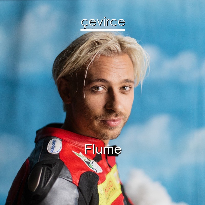 Flume