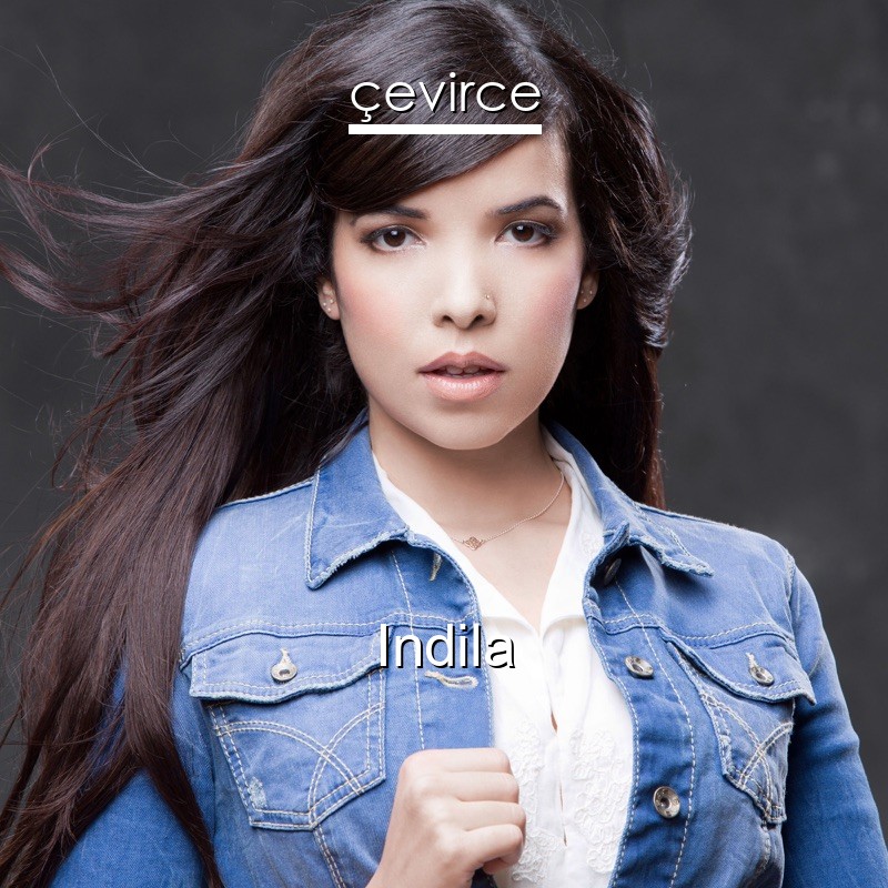 Indila
