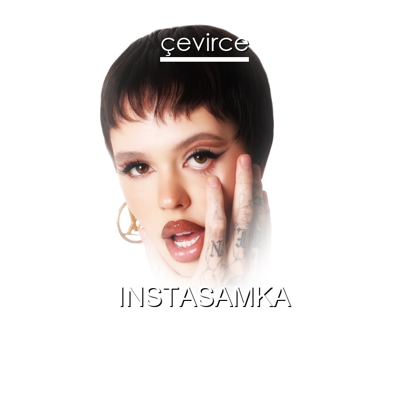 INSTASAMKA