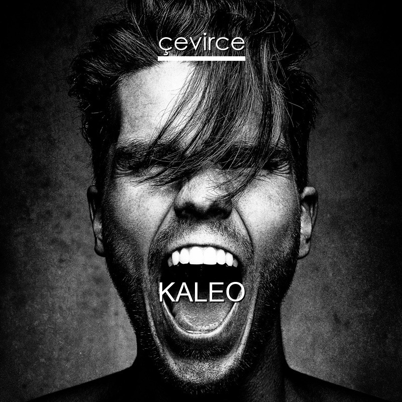 KALEO