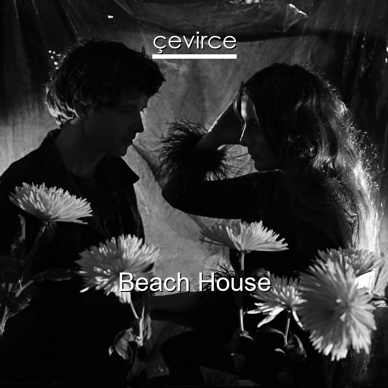 Beach House