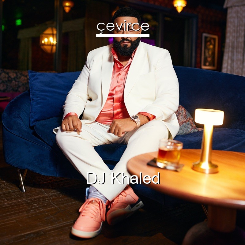 DJ Khaled