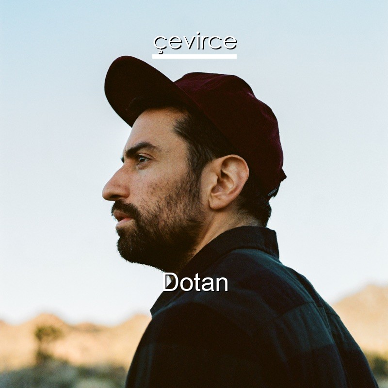 Dotan