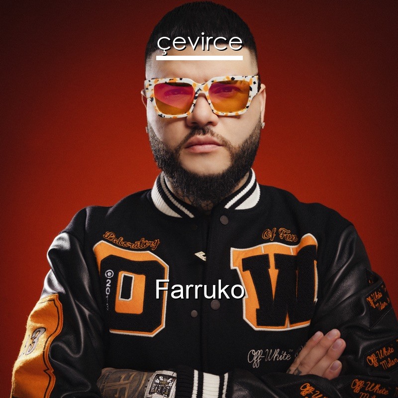 Farruko