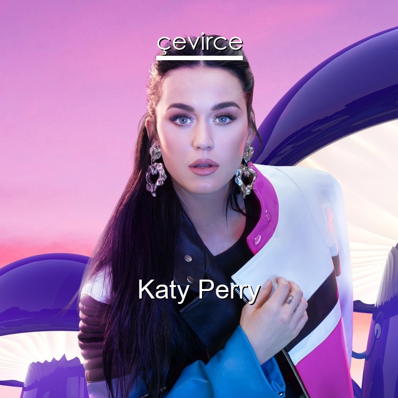 Katy Perry