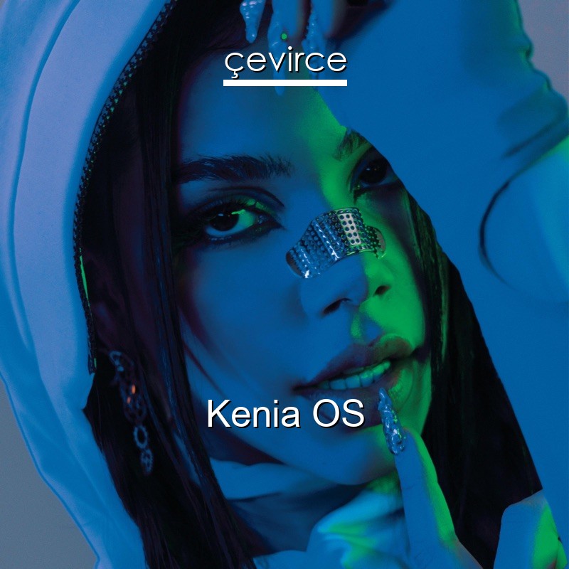 Kenia OS