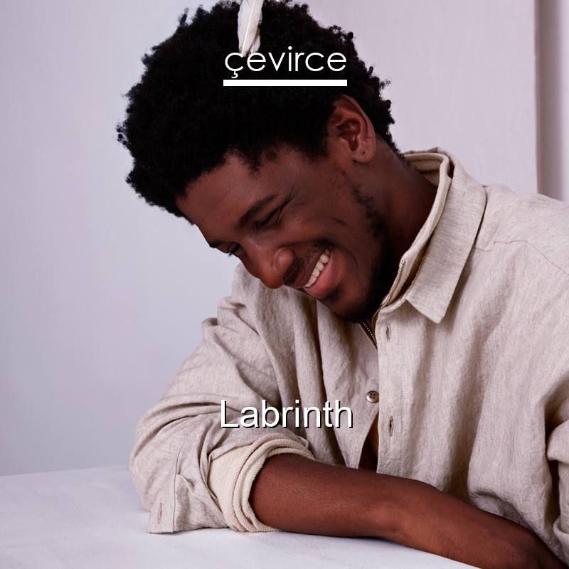Labrinth