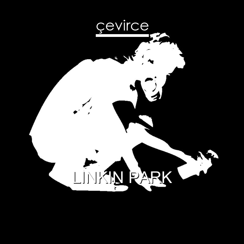 LINKIN PARK