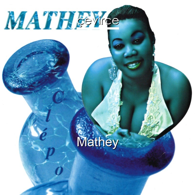 Mathey