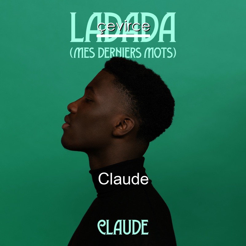 Claude