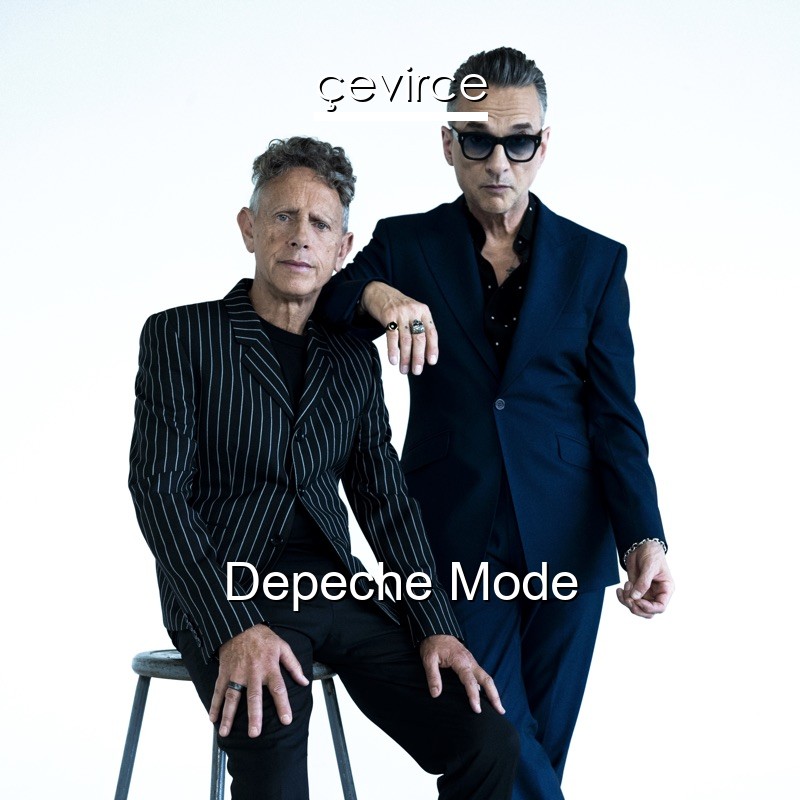 Depeche Mode