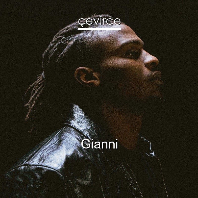 Gianni