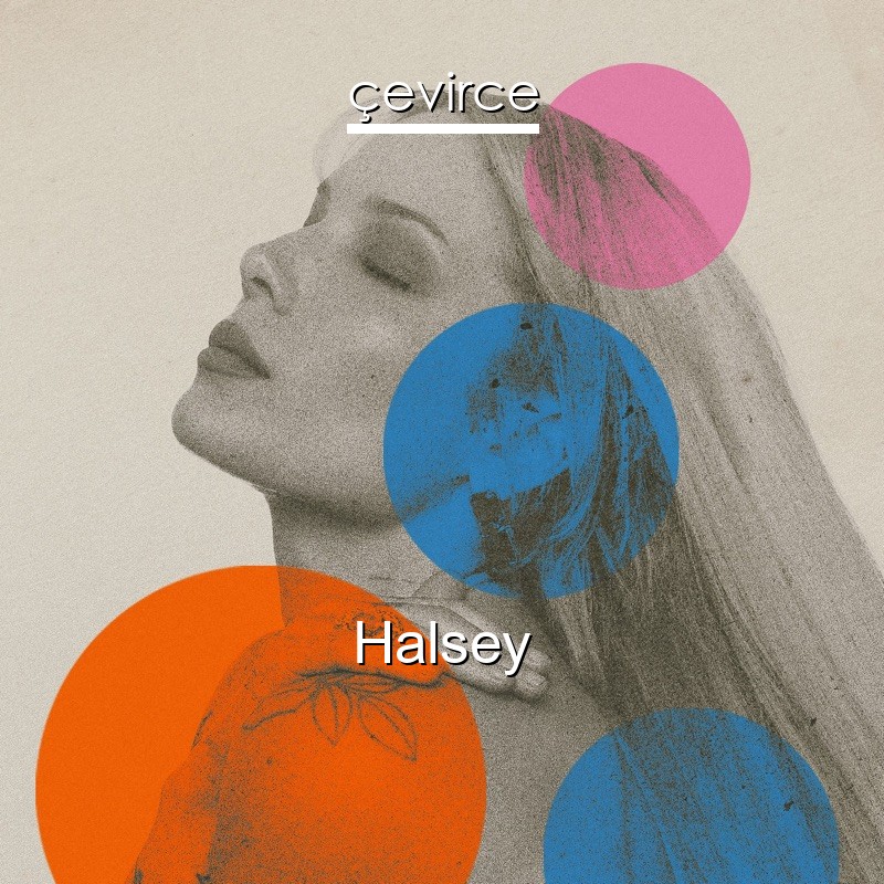 Halsey