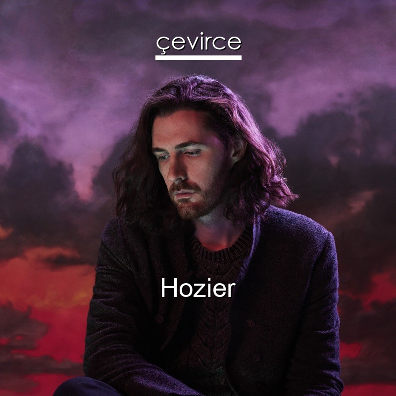 Hozier