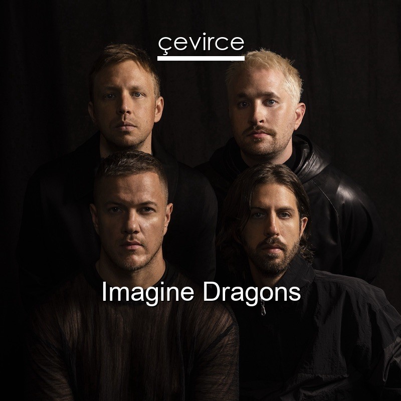 Imagine Dragons