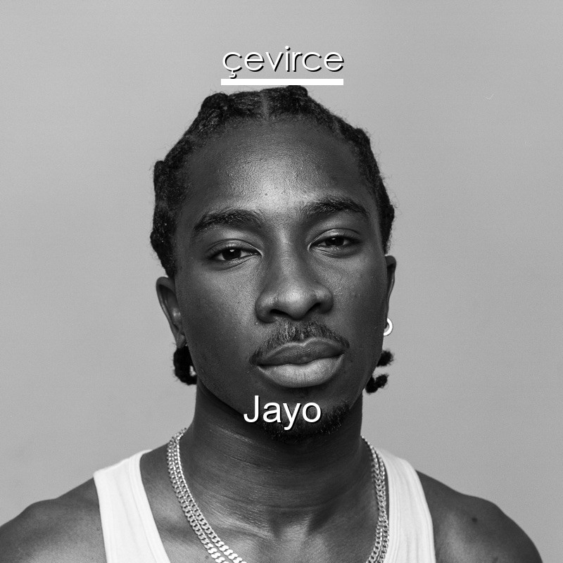 Jayo