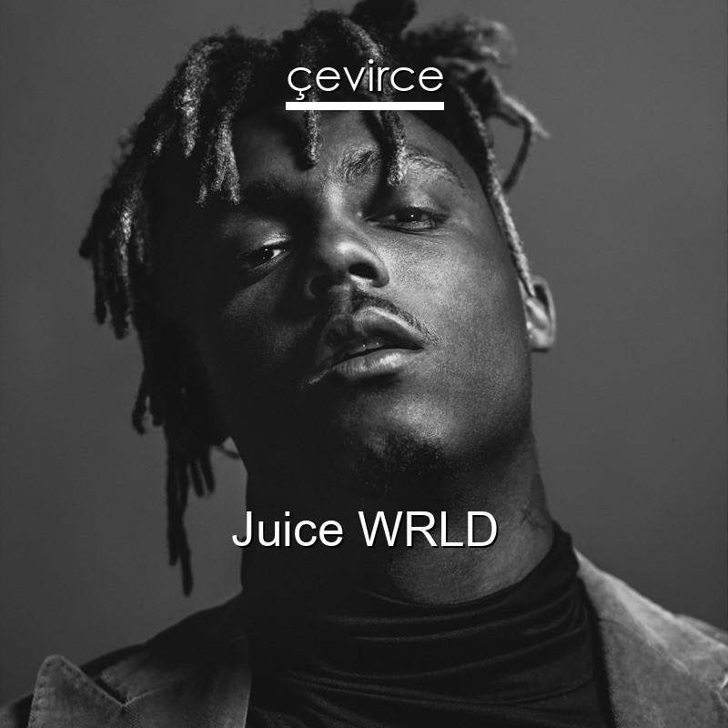 Juice WRLD