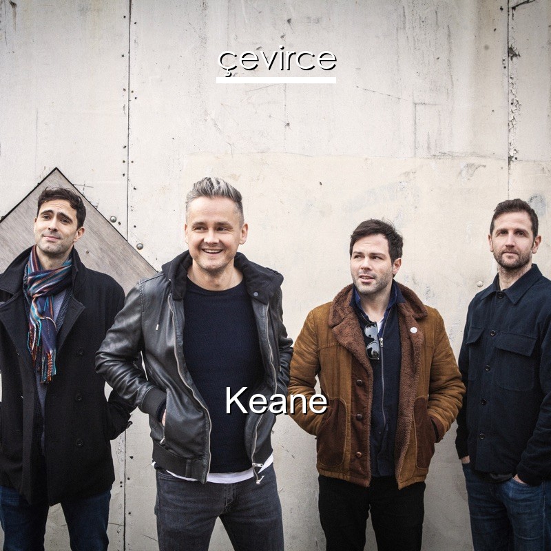 Keane