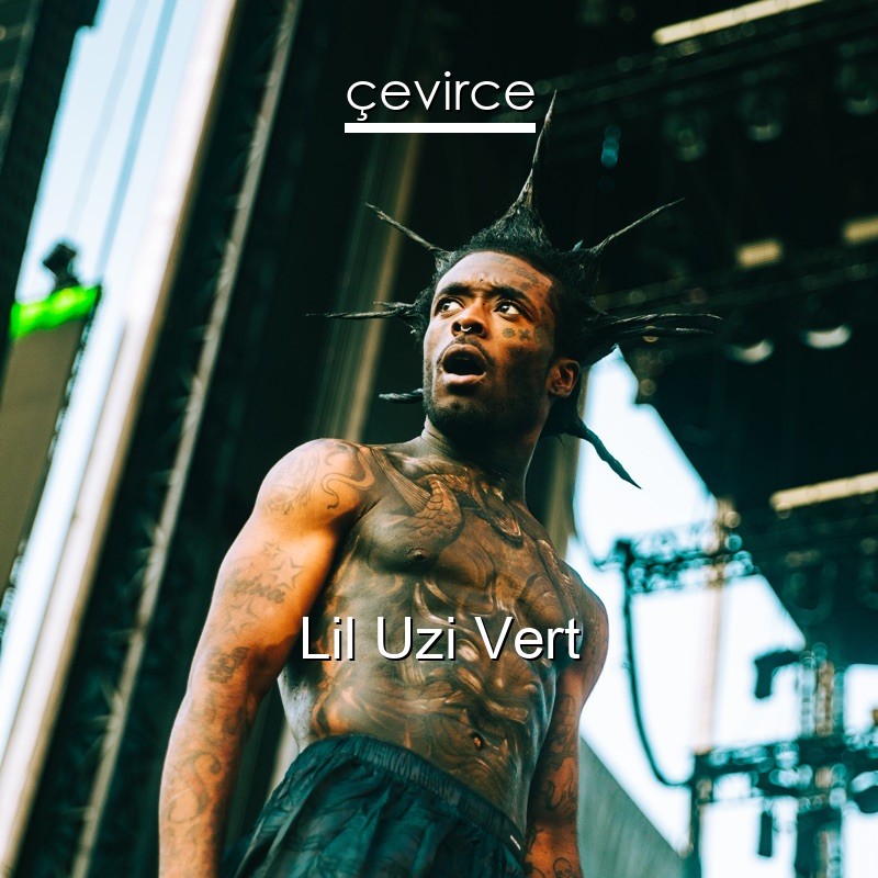 Lil Uzi Vert