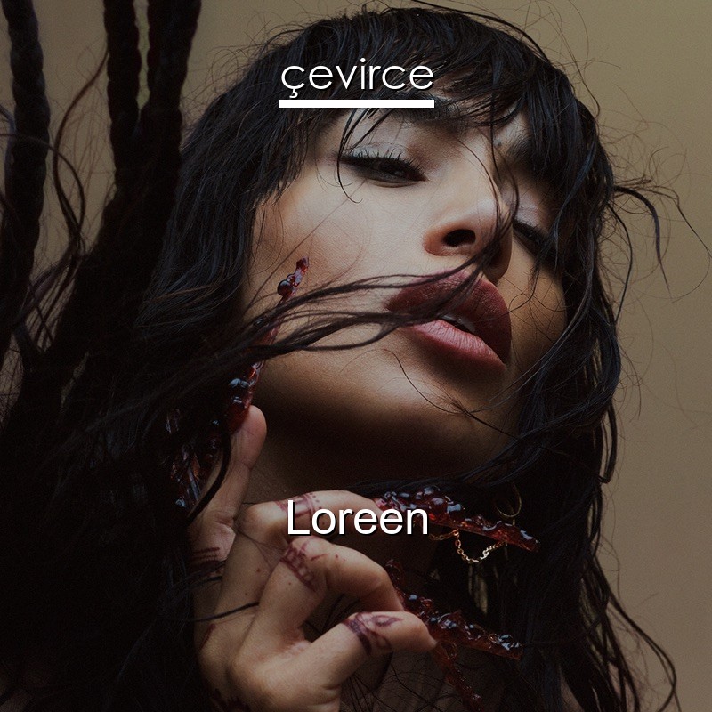 Loreen