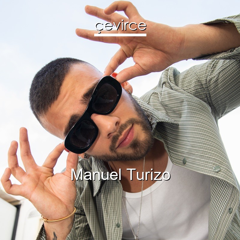 Manuel Turizo