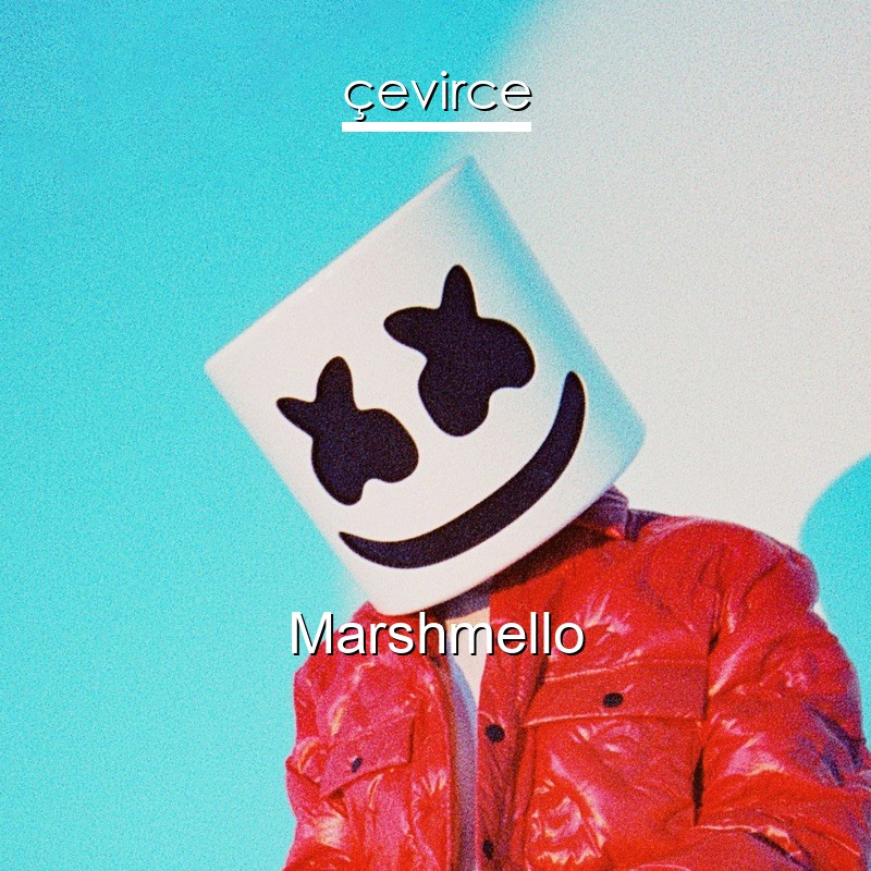 Marshmello