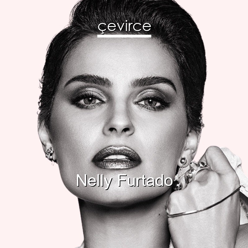 Nelly Furtado
