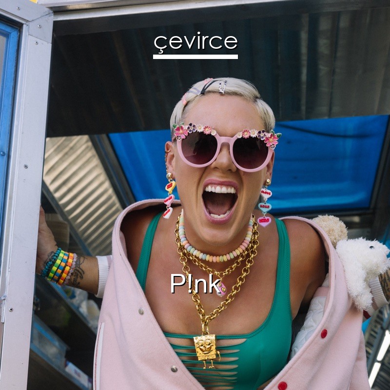 P!nk