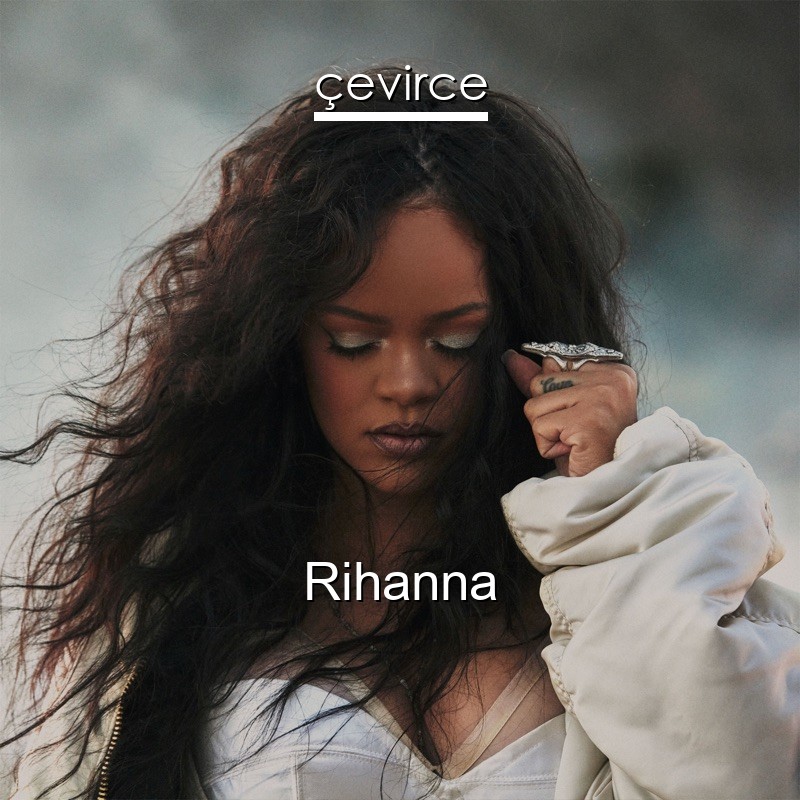 Rihanna