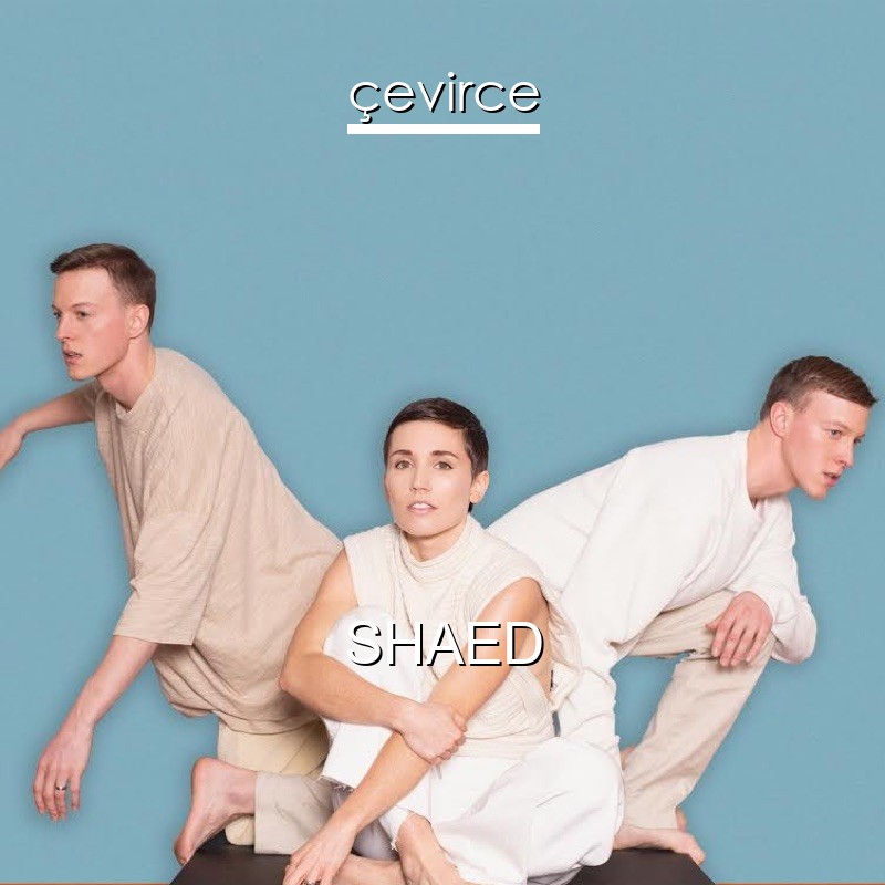 SHAED
