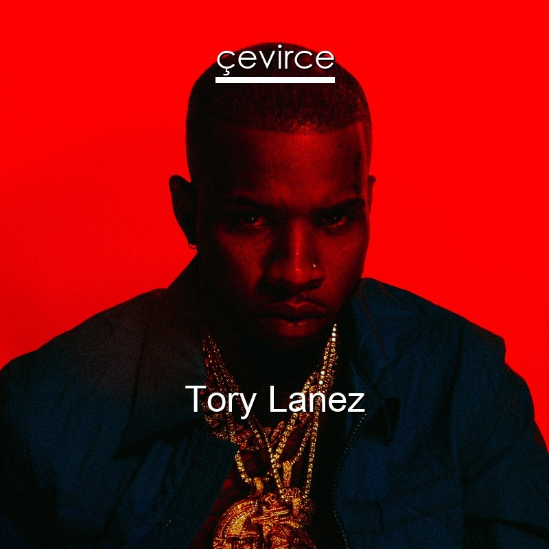 Tory Lanez