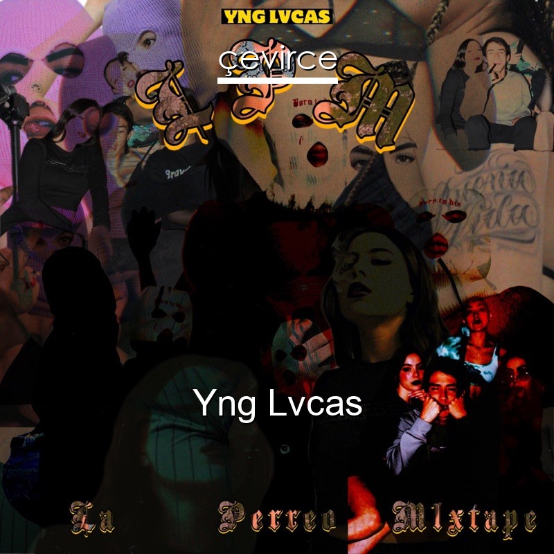 Yng Lvcas