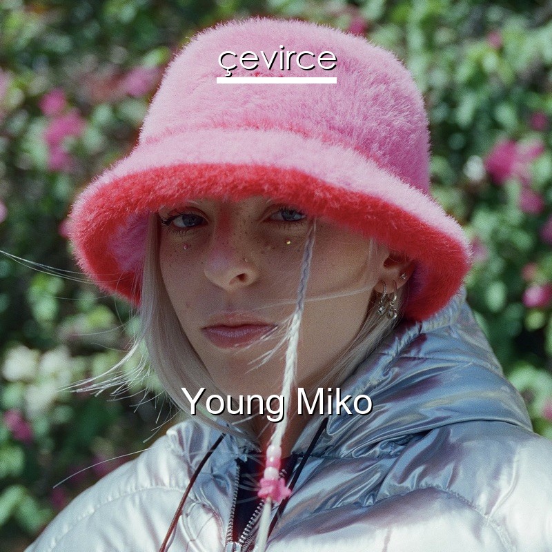 Young Miko