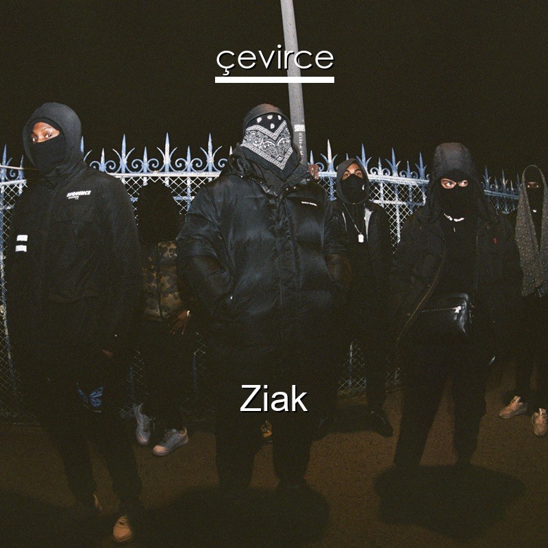 Ziak