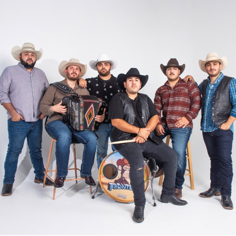 Grupo Frontera