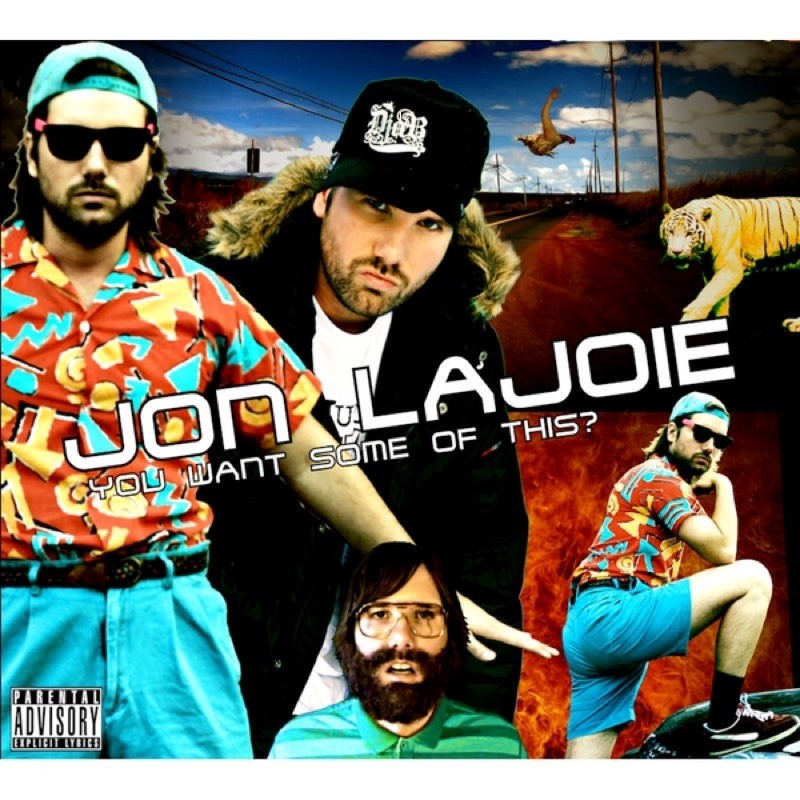 Jon Lajoie