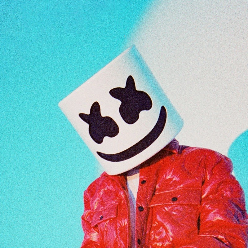 Marshmello