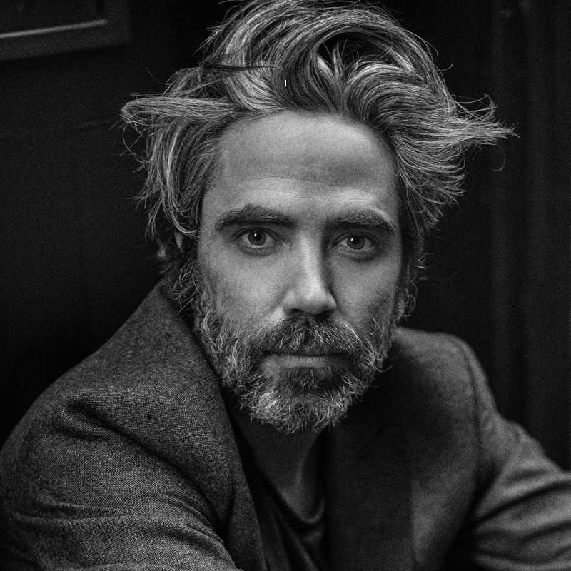 Patrick Watson