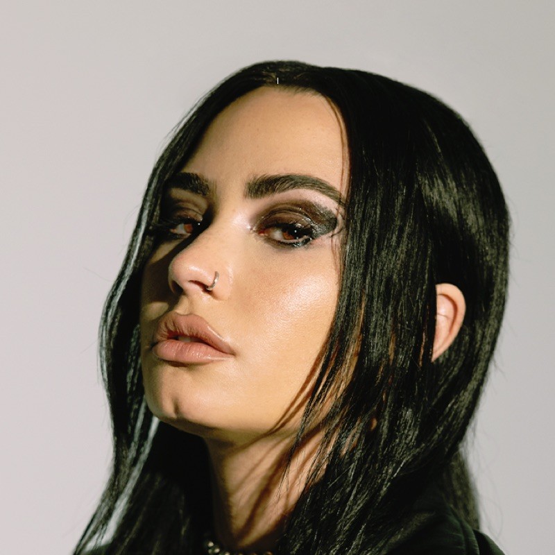 Demi Lovato