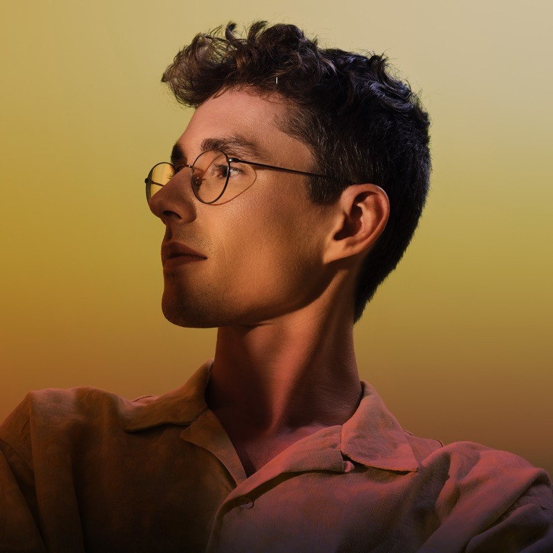 Lost Frequencies