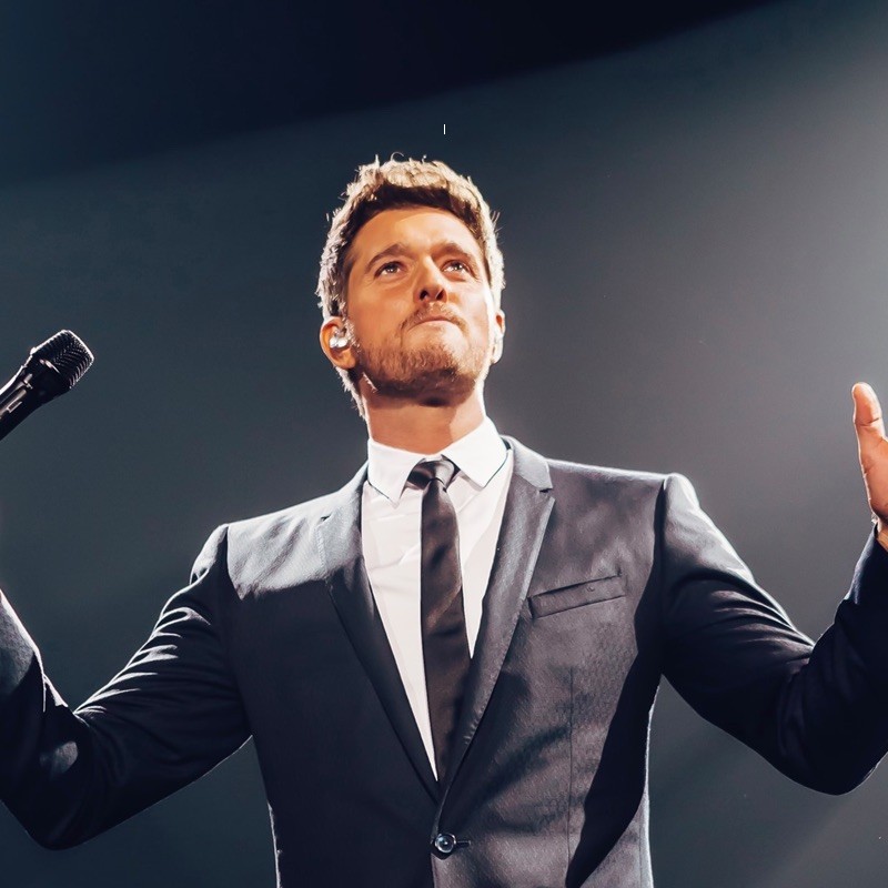 Michael Bublé
