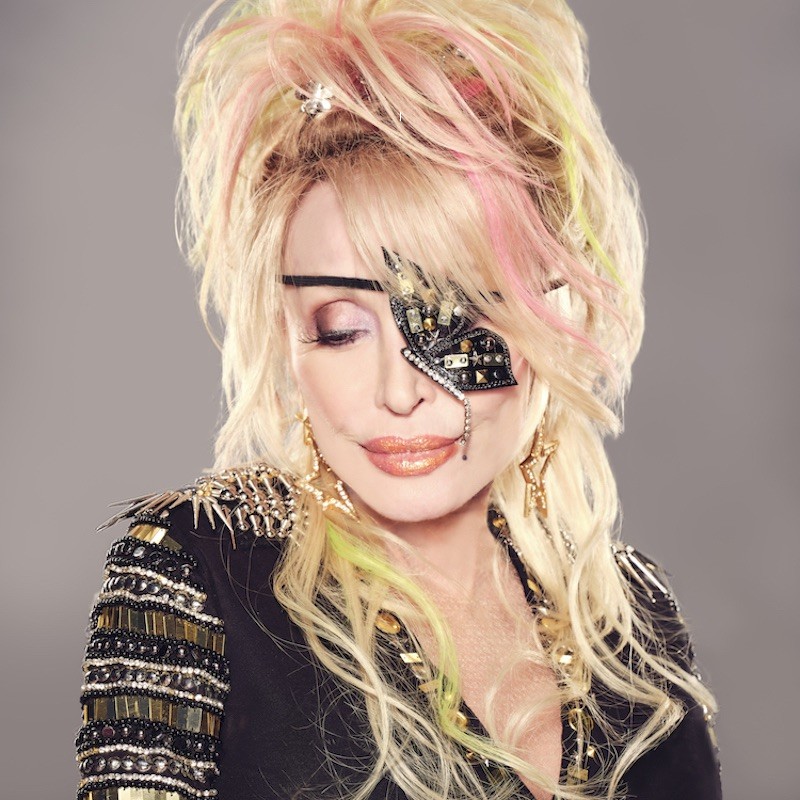 Dolly Parton