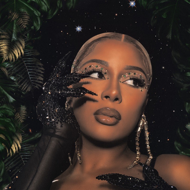Victoria Monét