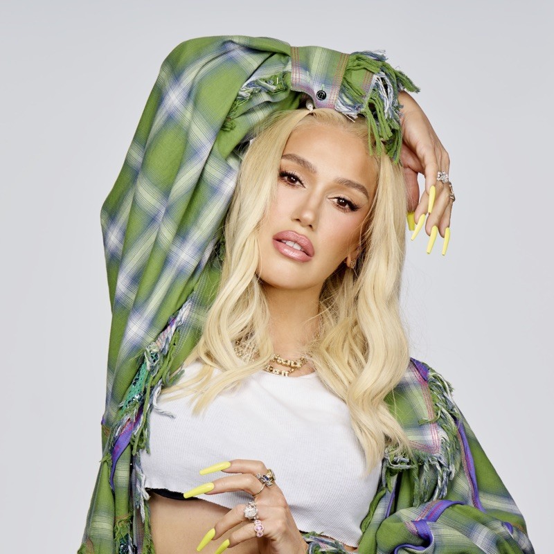 Gwen Stefani
