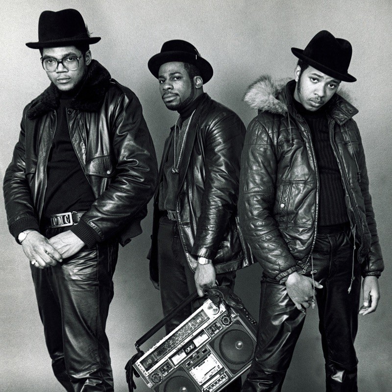 Run-DMC