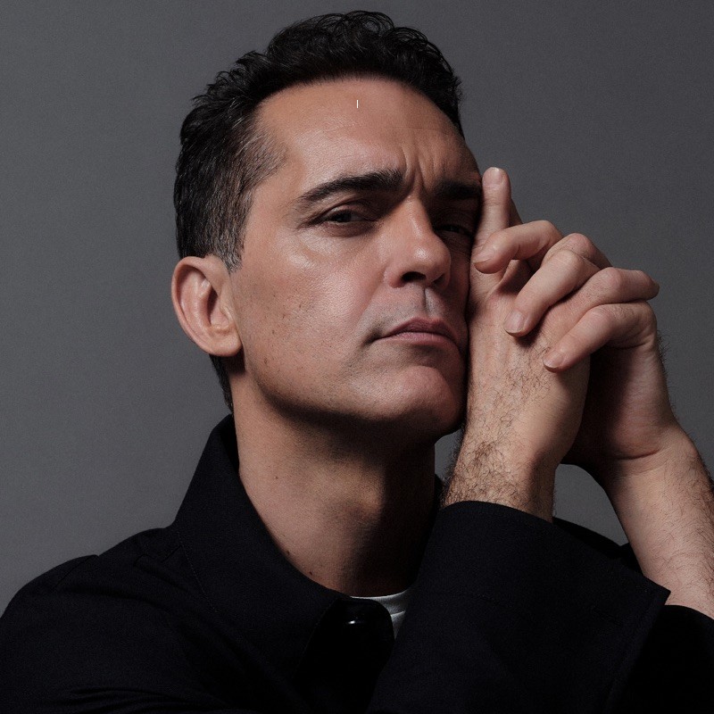 Pedro Alonso