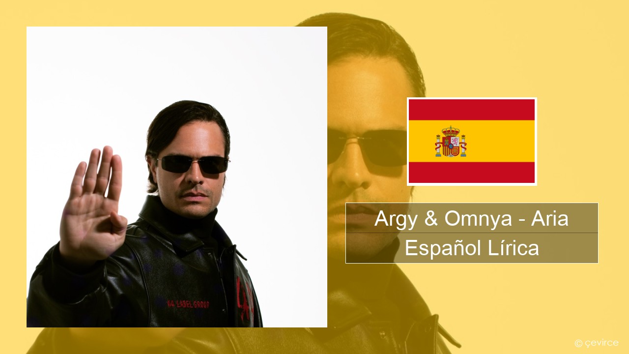Argy & Omnya – Aria Español Lírica